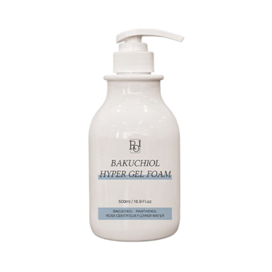BAKUCHIOL HYPER GEL FOAM