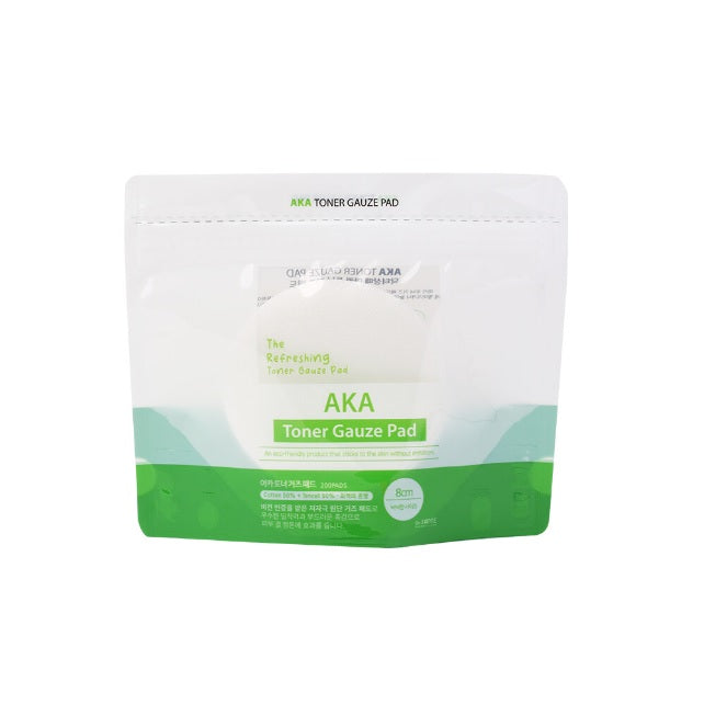 ARTEMISIA AKA Toner Pad 200 pads