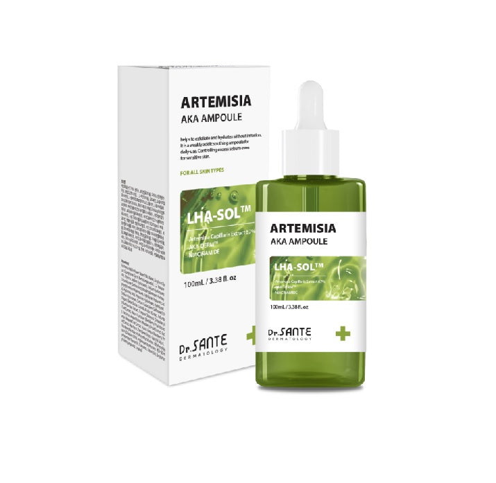 ARTEMISIA AKA Ampoule 100 mL