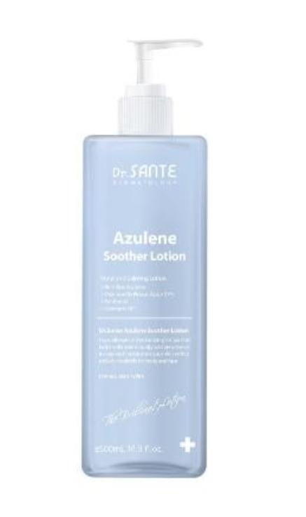 AZULENE Soother Lotion 500 mL