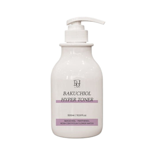 BAKUCHIOL HYPER TONER