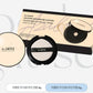 AZULENE Soother BB Cushion + Refill Set