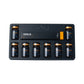 Caviel-52 | 1 Box * 8 Ampoules | 5 mL / ea