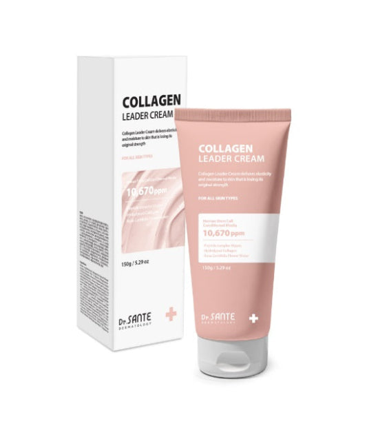 COLLAGEN Leader Cream 150g