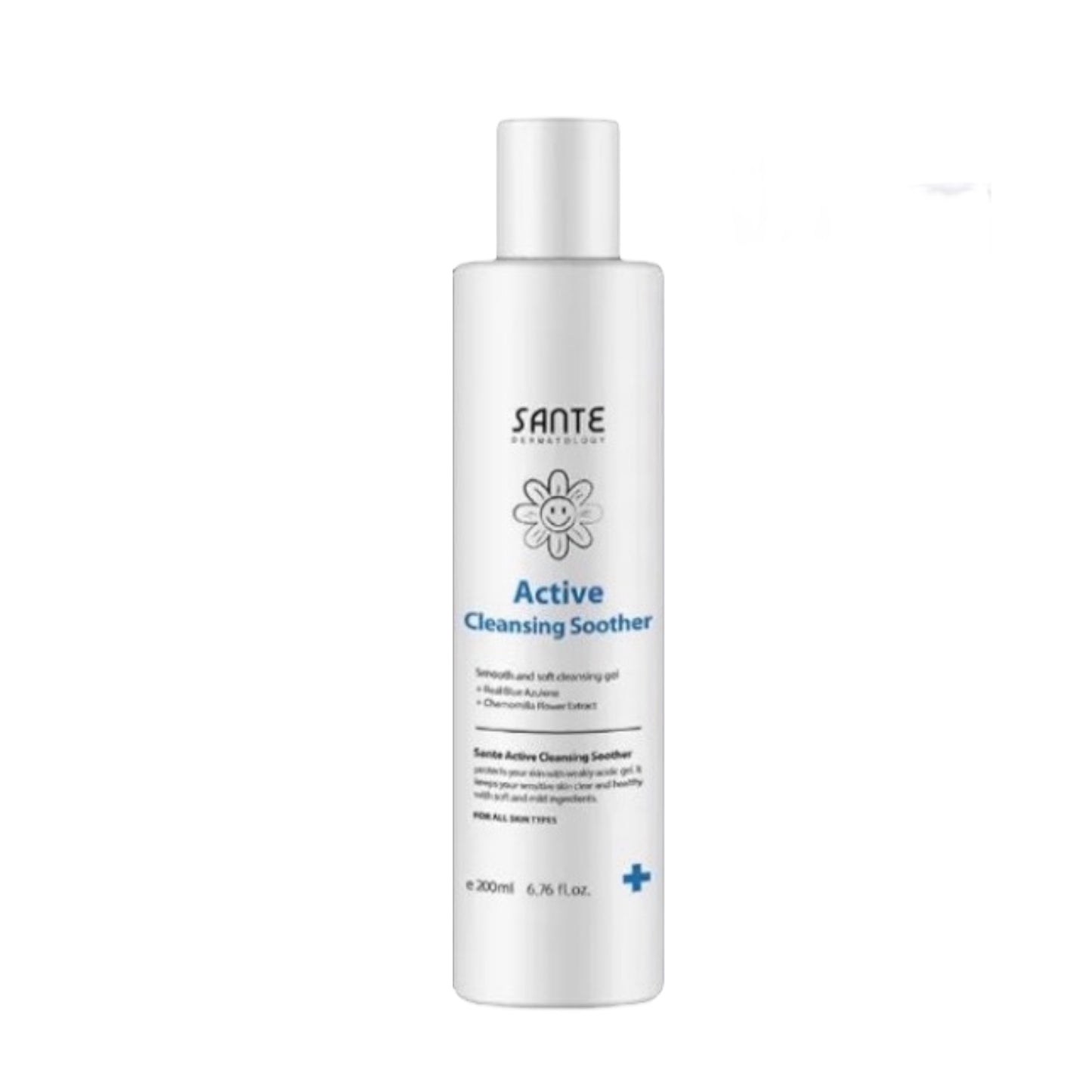 ACTIVE Cleansing Soother 200 mL