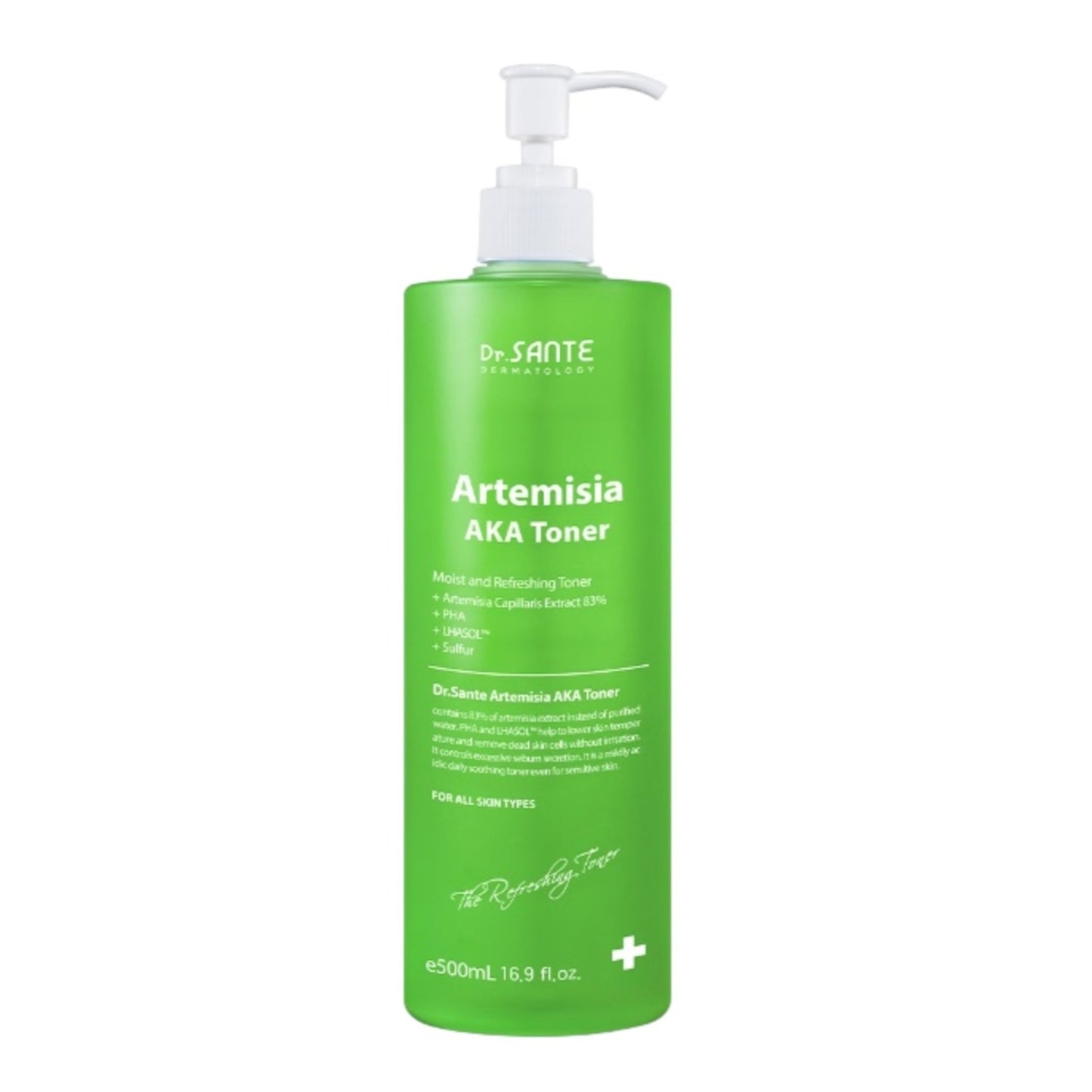 ARTEMISIA AKA Toner 500 mL