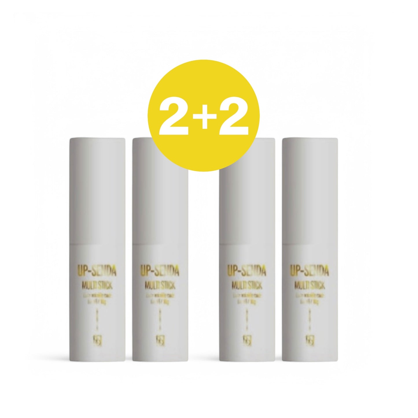 UP-SENDA MULTI STICK (2+2)