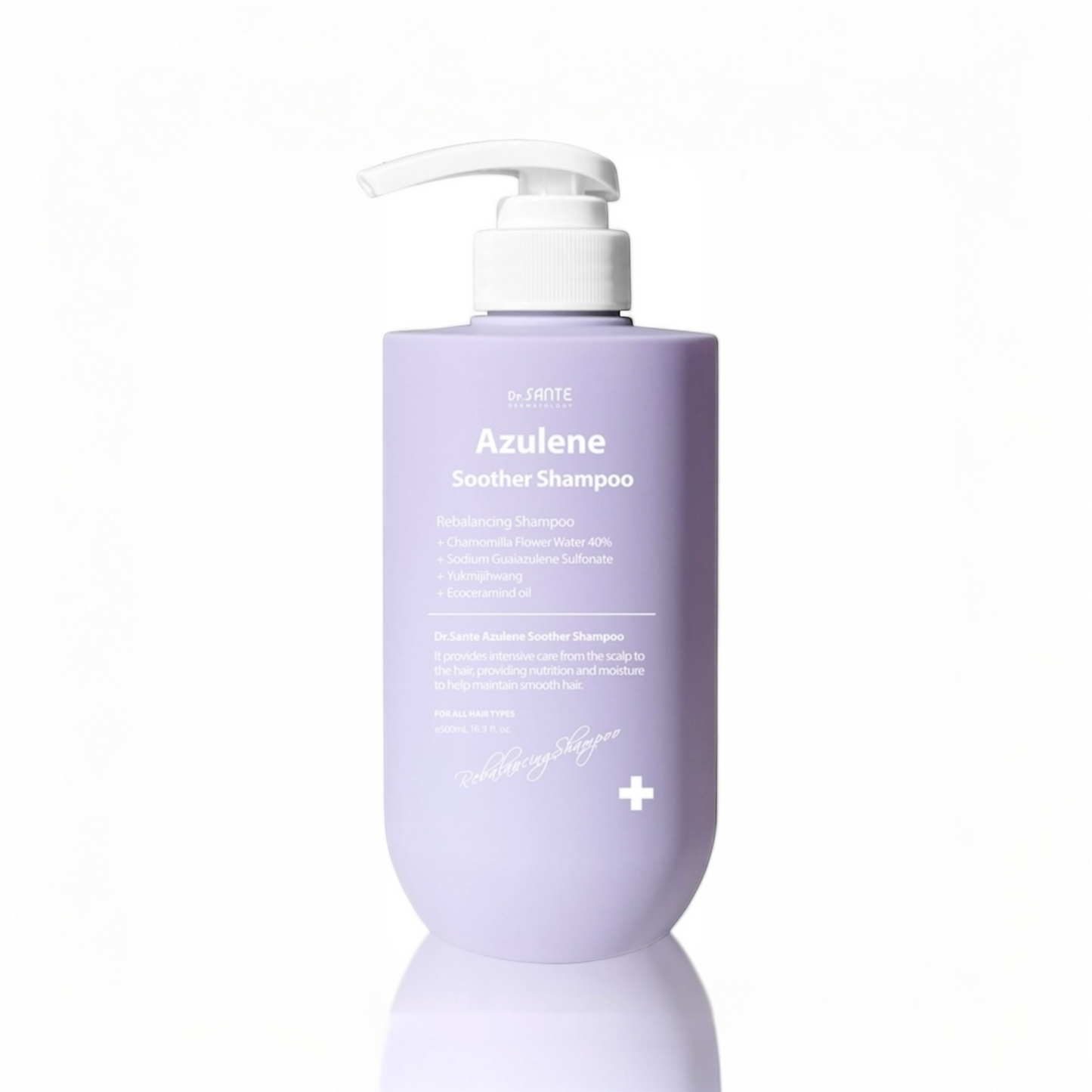 AZULENE Soother Shampoo