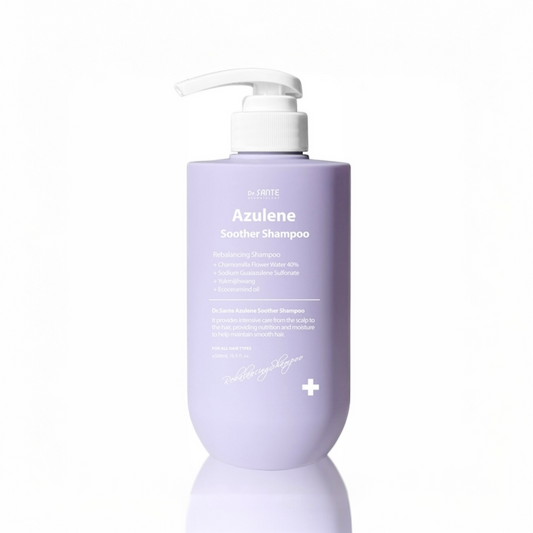 AZULENE Soother Shampoo