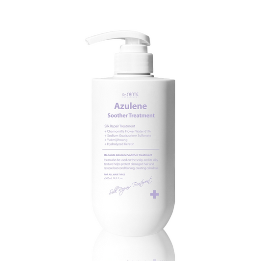 AZULENE Soother Treatment