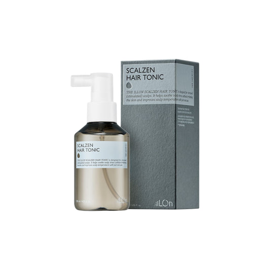 SCALZEN HAIR TONIC