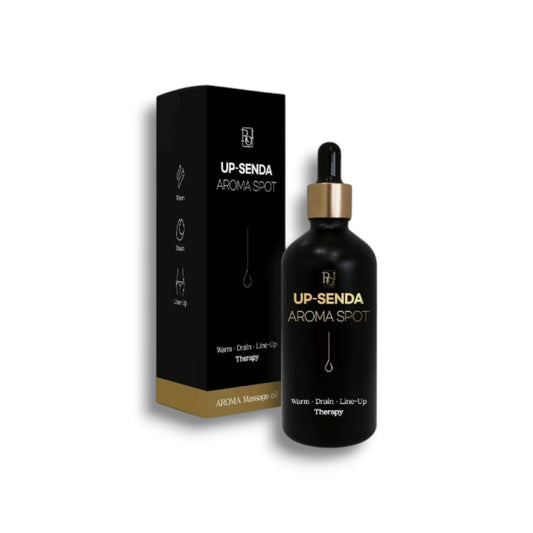 UP-SENDA AROMA SPOT OIL