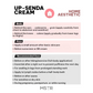 UP-SENDA CREAM