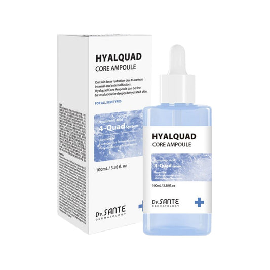 HYALQUAD Core Ampoule 100mL
