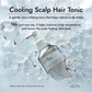 SCALZEN HAIR TONIC