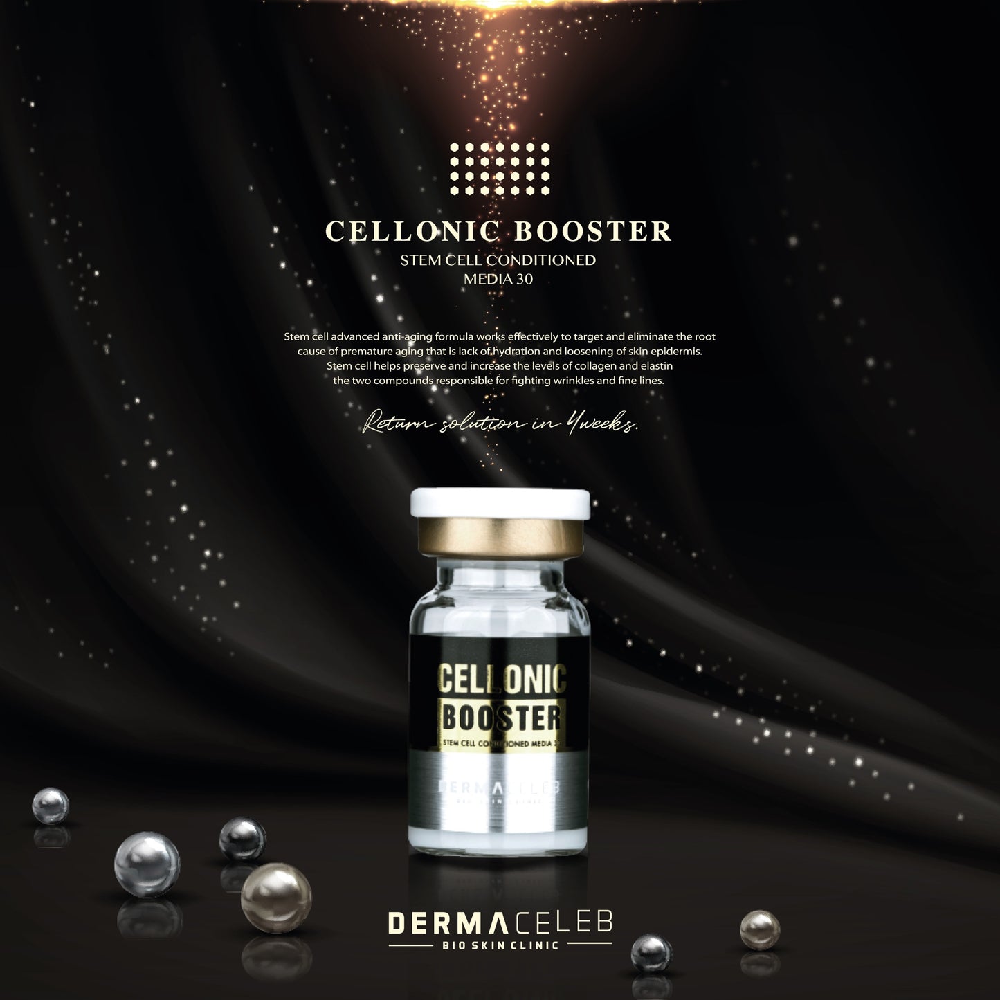 CELLONIC BOOSTER