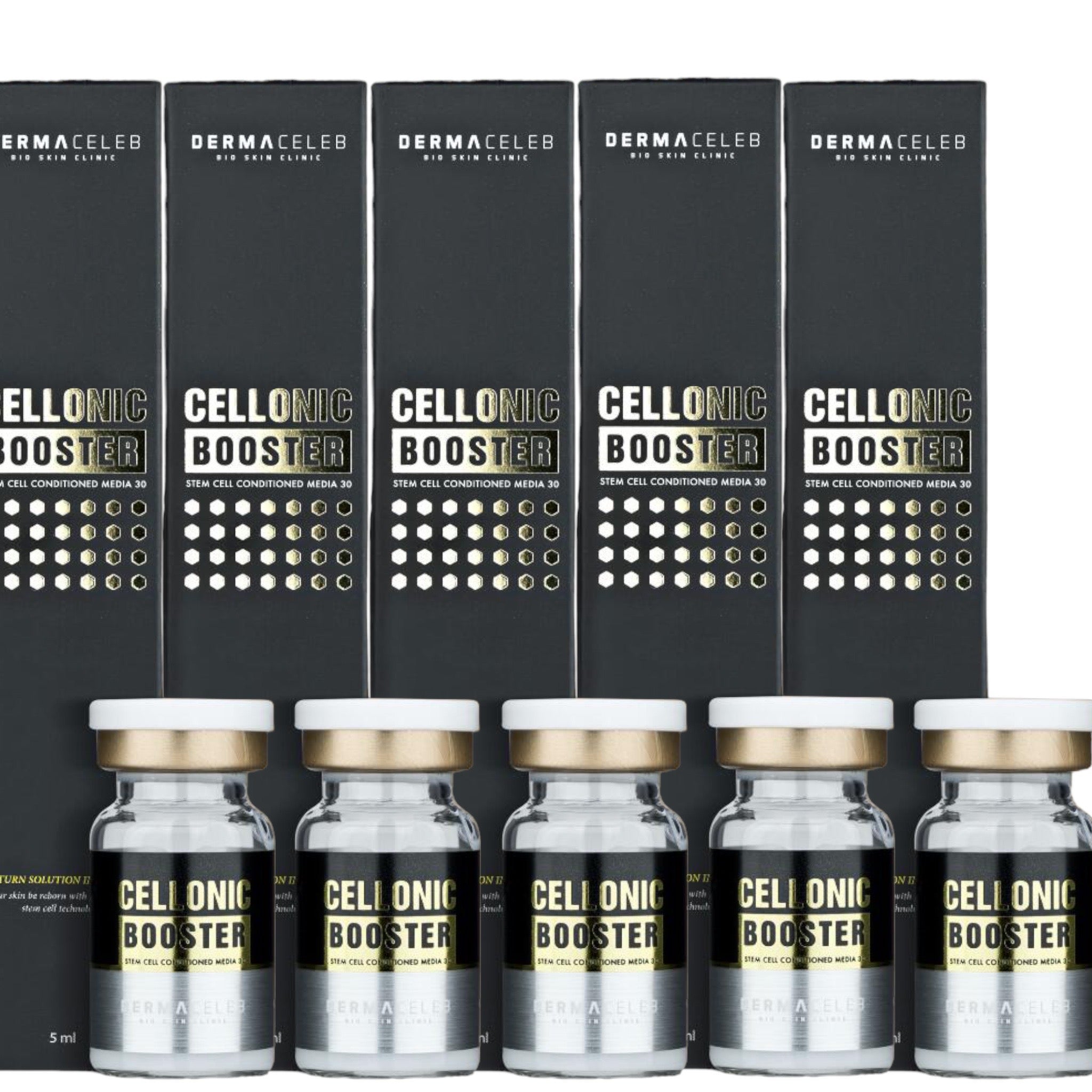 CELLONIC BOOSTER – M5TR