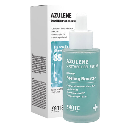 AZULENE Soother Peel Serum 50 mL