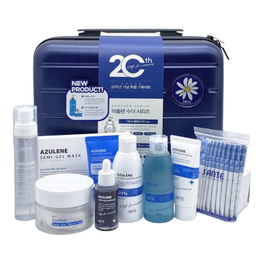 AZULENE Ready Bag