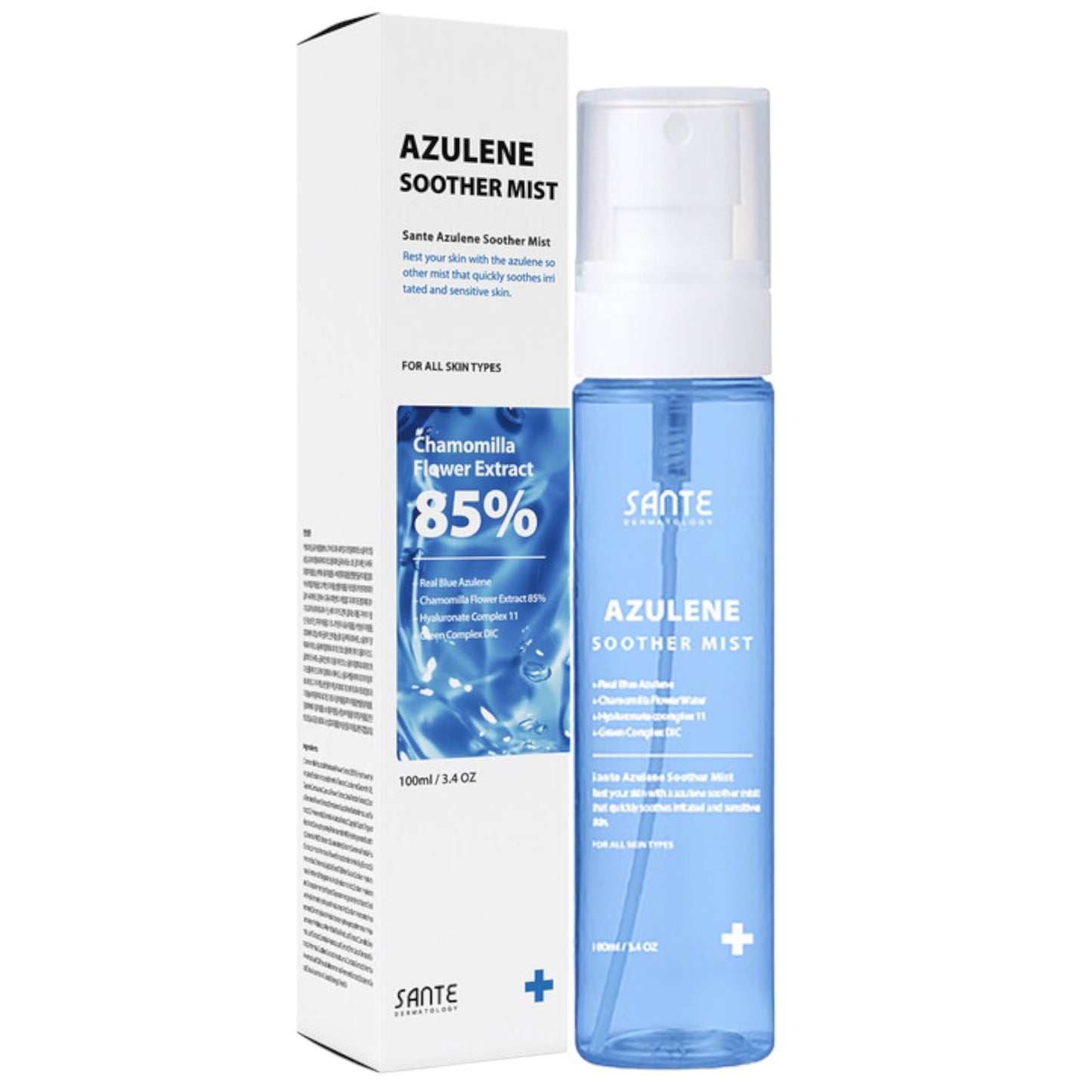 AZULENE Soother Mist 100 mL