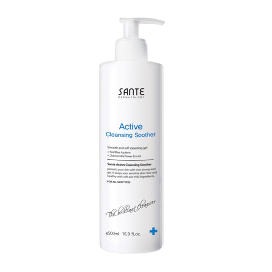 ACTIVE Cleansing Soother 500 mL